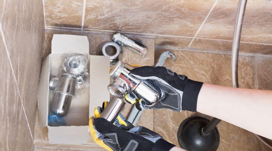 Expert flood damage restoration services in Bodega, CA